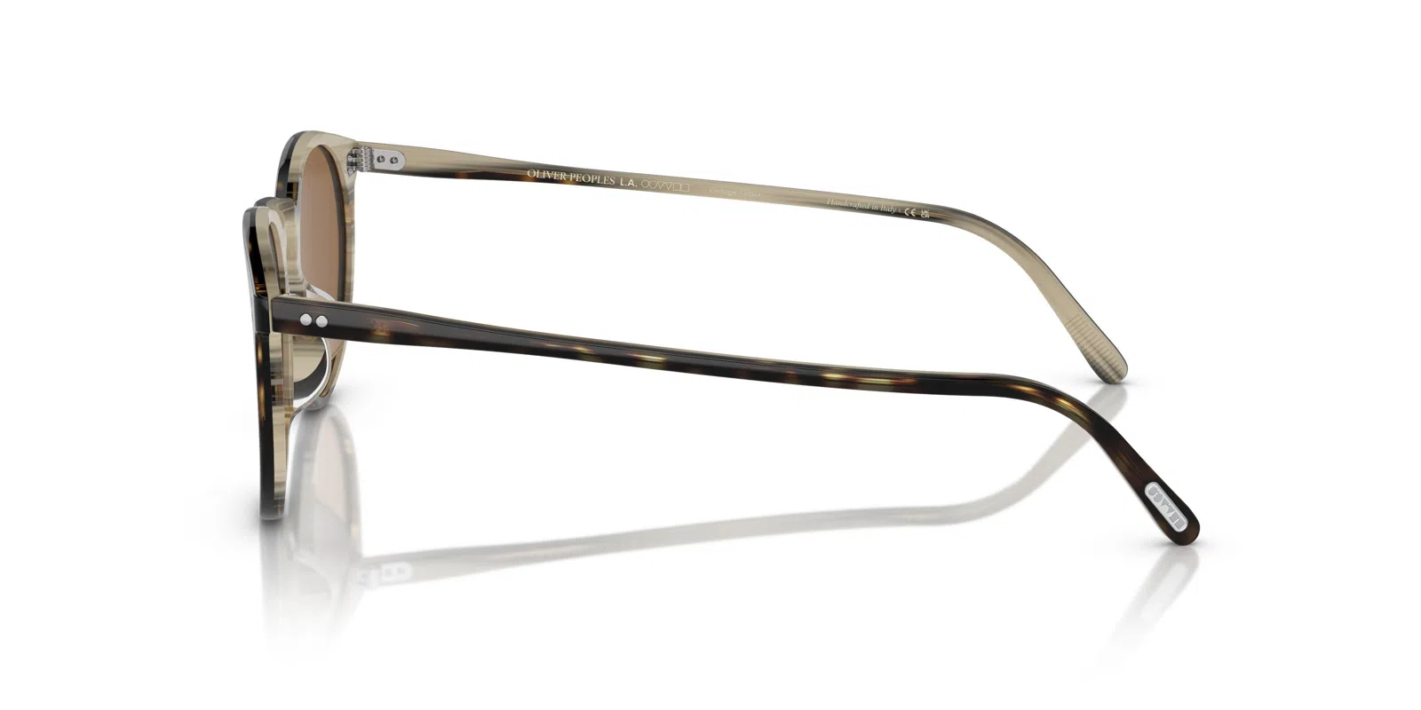 Oliver Peoples O'malley Sun 5183S Sunglasses - view 12